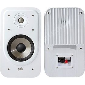 Polk Audio Signature S15 Raf Tipi Hoparlör Takımı