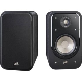 Polk Audio Signature S20 Raf Tipi Hoparlör Takımı
