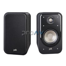 Polk Audio Signature S20 Raf Tipi Hoparlör Takımı