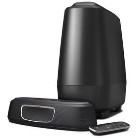 Polk MagniFi Mini Soundbar Ev Sinema Ses Sistemi