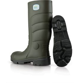Polly Boot G 502 Poliüretan İş Çizmesi