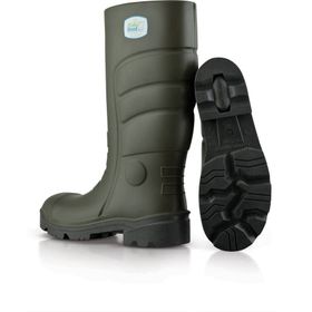Polly Boot G 502 Poliüretan İş Çizmesi