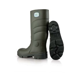 Polly Boot G 502 Poliüretan İş Çizmesi