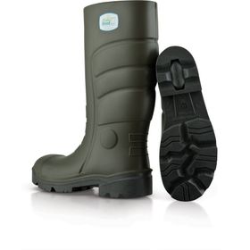 Polly Boot G 502 Poliüretan İş Çizmesi