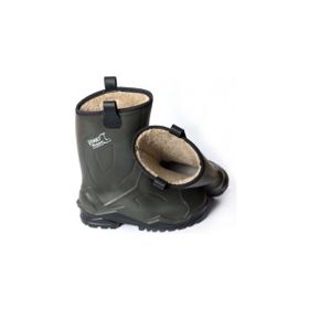Polly Boot G601 Galaxy Rigger Çizme