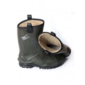Polly Boot G601 Galaxy Rigger Çizme