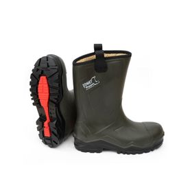 Polly Boot G601 Galaxy Rigger Çizme
