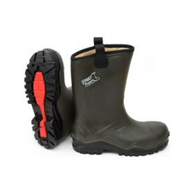 Polly Boot G601 Galaxy Rigger Çizme