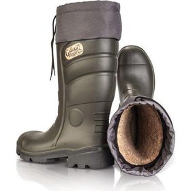 Polly Boot Galaxy Rigger Haki Erkek Çizme