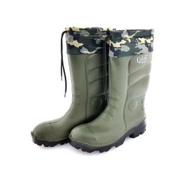 Polly Boot Galaxy Rigger Haki Erkek Çizme