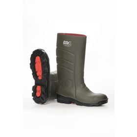 Polly Boot Galaxy Vega S5 Çelik Burun Çelik Ara Tabanlı Çizme