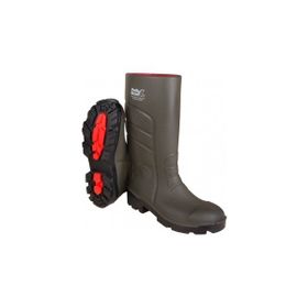 Polly Boot Galaxy Vega S5 Çelik Burun Çelik Ara Tabanlı Çizme