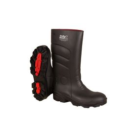 Polly Boot Galaxy Vega S5 Çelik Burun Çelik Ara Tabanlı Çizme