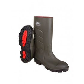 Polly Boot Galaxy Vega S5 Çelik Burun Çelik Ara Tabanlı Çizme