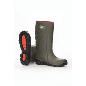 Polly Boot Galaxy Vega S5 Çelik Burun Çelik Ara Tabanlı Çizme