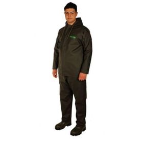 Polly Boot Rain Takım PVC Yağmurluk