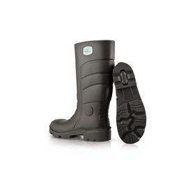 Polly Boot S4 Çelik Burunlu Çizme