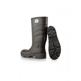 Polly Boot S4 Çelik Burunlu Çizme