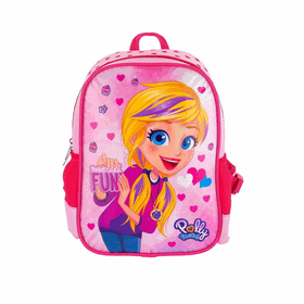 Polly Pocket 10540 Anaokulu Çantası