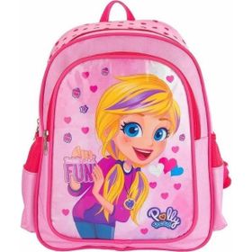 Polly Pocket 10544 Sırt Çantası
