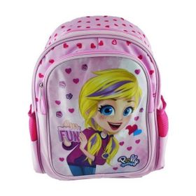Polly Pocket 10544 Sırt Çantası