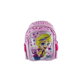 Polly Pocket 10544 Sırt Çantası