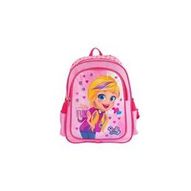 Polly Pocket 10544 Sırt Çantası