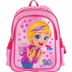 Polly Pocket 10544 Sırt Çantası