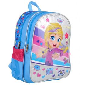 Polly Pocket 10548 Sırt Çantası