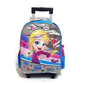 Polly Pocket 10548 Sırt Çantası
