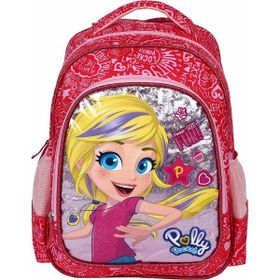 Polly Pocket 21450 Okul Çantası