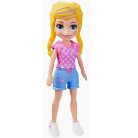 Polly Pocket 5 974276 Polly ve Arkadaşları