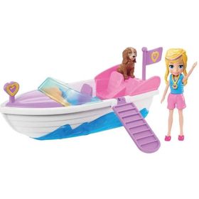 Polly Pocket Araçları GDM08 - GDM09