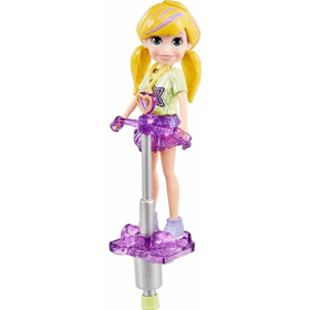 Polly Pocket Eğlenceli Dünyası Oyun Setleri