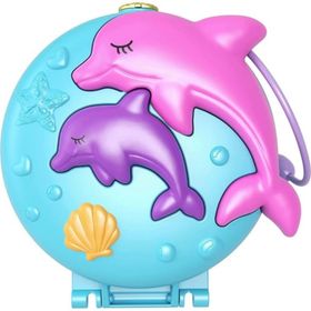 Polly Pocket FRY35-GTN20 Ve Maceraları Micro Oyun Setleri
