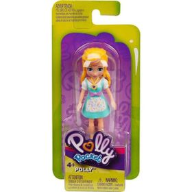 Polly Pocket FWY19-GKL27 ve Arkadaşları Serisi