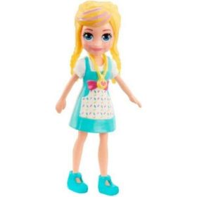 Polly Pocket FWY19-GKL27 ve Arkadaşları Serisi