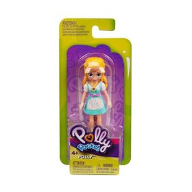 Polly Pocket FWY19-GKL27 ve Arkadaşları Serisi