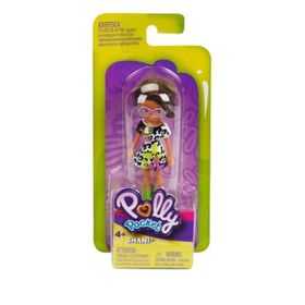 Polly Pocket FWY19-GKL29 ve Arkadaşları Serisi