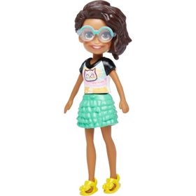 Polly Pocket FWY19-HDW46 ve Arkadaşları Serisi