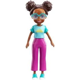 Polly Pocket FWY19-HKV77 Shani Arkadaşlar Serisi