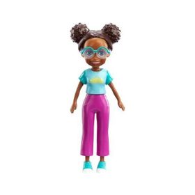 Polly Pocket FWY19-HKV77 Shani Arkadaşlar Serisi