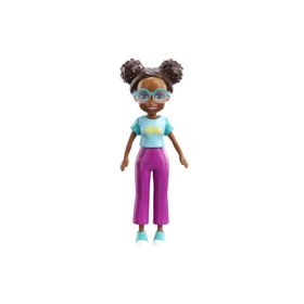 Polly Pocket FWY19-HKV77 Shani Arkadaşlar Serisi