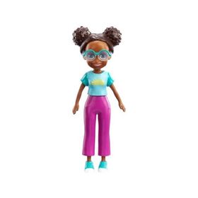 Polly Pocket FWY19-HKV77 Shani Arkadaşlar Serisi