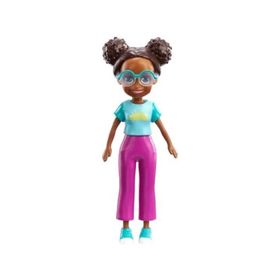 Polly Pocket FWY19-HKV77 Shani Arkadaşlar Serisi