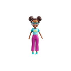 Polly Pocket FWY19-HKV77 Shani Arkadaşlar Serisi