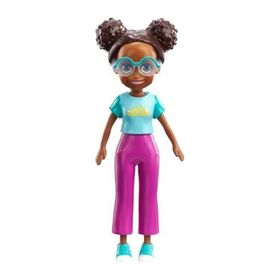 Polly Pocket FWY19-HKV77 Shani Arkadaşlar Serisi