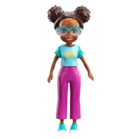 Polly Pocket FWY19-HKV77 Shani Arkadaşlar Serisi