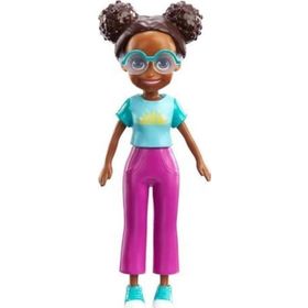 Polly Pocket FWY19-HKV77 Shani Arkadaşlar Serisi
