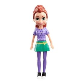 Polly Pocket FWY19-HKV78 Lila Arkadaşlar Serisi